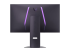 LG UltraGear 32GS95UV-B - Back