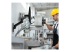 Ergotron LX Pro - Mounting kit (articulating arm) - Left side
