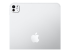 Apple 11-inch iPad Pro M5 Wi-Fi - Close up