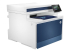 HP Color LaserJet Pro MFP 4302fdw - Left-angle