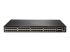 HPE Aruba 6300M - Switch - Front