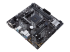 ASUS PRIME B450M-K II - Left-angle