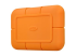 LaCie Rugged SSD STHR500800 - Right-angle