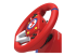 HORI Mario Kart Racing Wheel Pro Mini - Close up