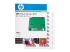 HPE Ultrium 4 RW Bar Code Label Pack - Front