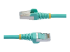 Startech 3m CAT6a Ethernet Cable - Multi-angle