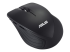 ASUS WT465 - Mouse - optical - Left-angle