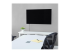 StarTech.com Conference Table Connectivity Pop up Box with AV and Data Ports - Right-angle