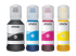 Epson EcoTank 113 - black - Front