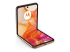 Motorola RAZR 50 Ultra - Left-angle