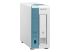QNAP TS-131K - NAS server - Left-angle