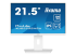 iiyama ProLite XUB2292HSU-W6 - Front