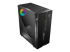 MSI MAG VAMPIRIC 010 ARGB Mid Tower Gaming Computer Case - Left-angle