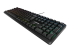 CHERRY G80-3000N RGB - Right-angle