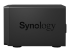 Synology DX517 - Storage enclosure - Right side