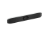 Poly Studio V12 - USB video bar - Left-angle