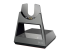 HP Poly - Stand base - Right-angle