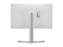 LG UltraFine 27UP650K-W - Back