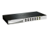 D-Link Web Smart DXS-1210-12SC - Left-angle