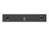 D-Link DGS 108 - Switch - Back
