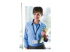 DYMO Shipping / Name Badge Labels - Front
