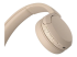 Sony WH-CH520 - Headphones with mic - Close up