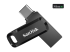 SanDisk Ultra Dual Drive Go - Front