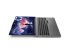 Lenovo Legion 5 16IRX9 - Left side