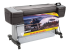 HP DesignJet Z6dr PostScript - Left-angle