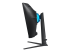 Samsung Odyssey G6 S32BG650EU - Right side