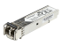 StarTech.com Juniper RX-FXSM-SFP Compatible SFP Module, 100BASE-LX, 100MbE Single Mode (SMF) Fiber SMF Optic Transceiver, 100Mb Ethernet SFP, LC Connector, 10km, 1310nm, DDM, Mini GBIC - Left-angle