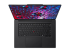 Lenovo ThinkPad P1 Gen 7 - Top