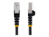 Startech 3m CAT6a Ethernet Cable - Multi-angle