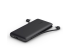 Belkin BoostCharge Plus power bank - Left-angle