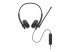 Dell Wired Headset WH125 - Front