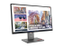 Lenovo ThinkVision P27QD-40 - Left-angle
