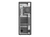 Lenovo ThinkStation P620 - Back