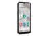 DORO 8100 - 4G smartphone - Left-angle