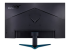 Acer Nitro VG272U V3bmiipx - Back