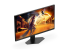 AOC AGON 27G4XE - G4 Series - Left-angle