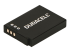 Duracell - Battery - Li-Ion - Left-angle