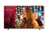 LG 75UN640S0LD - 75" Diagonal Class UN640S Series LED-backlit LCD TV - Front