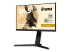 iiyama G-Master Gold Phoenix 24.5" Full HD LED Gaming Monitor - Right-angle