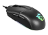 MSI CLUTCH GM11 RGB Optical Gaming Mouse - Left-angle