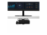 Startech Thin Client Mount - Front