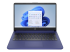 HP Laptop 14s-dq0012na - Front