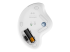 Logitech Ergo Series ERGO M575 for Business - Bottom