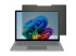 Kensington - Notebook privacy filter - Front