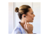 JLab Audio JBuds Air Pro - Left side