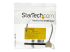 StarTech.com 2-to-1 RJ45 10/100 Mbps Splitter/Combiner - Front